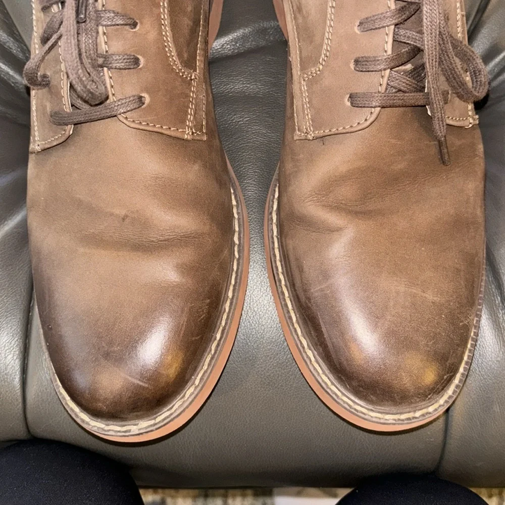 Florsheim Oxfords
